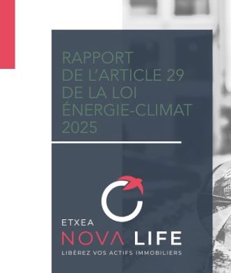 Rapport 29 LEC 2025