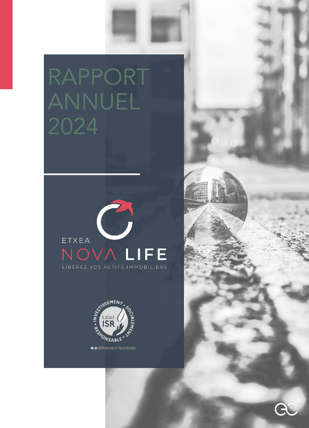 2024 - Rapport Annuel