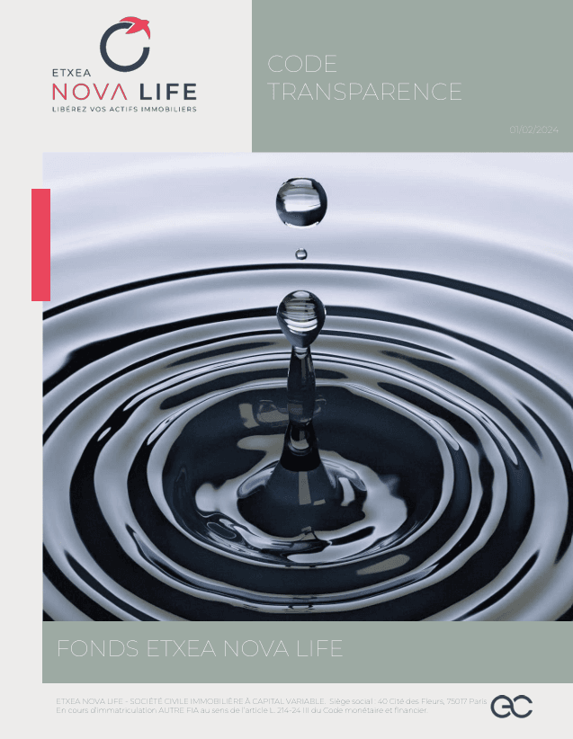 Code de Transparence