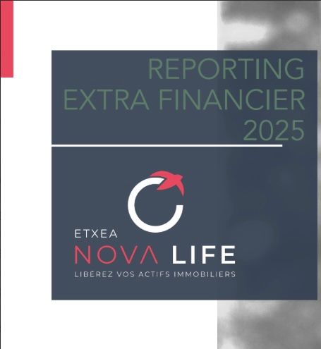 Rapport Extra Financier 2025
