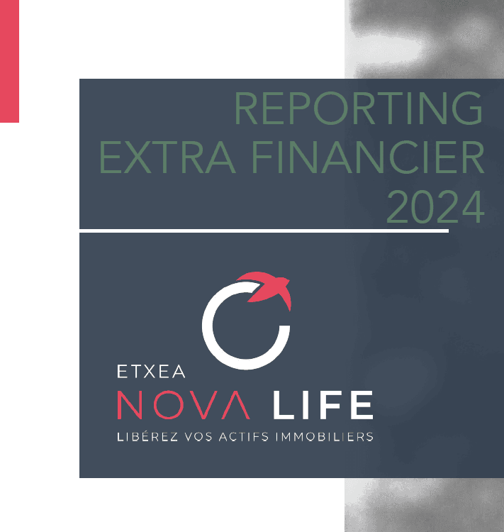 Rapport Extra Financier 2024